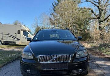 Volvo V50 264.500 km 750 &euro; Hamburg 22159