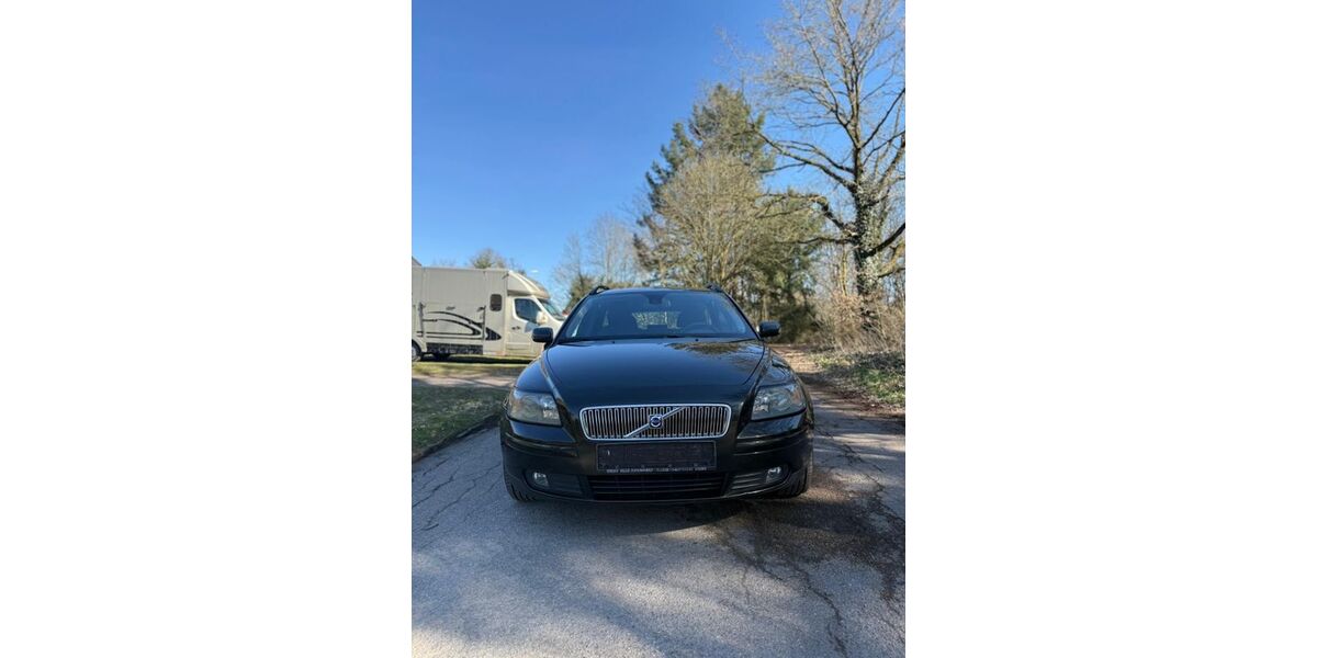 Volvo V50 264.500 km 750 &euro; Hamburg 22159
