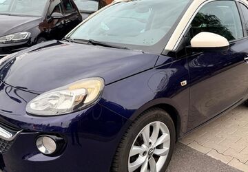 Opel Adam 101.900 km 5.999 &euro; Geesthacht (bei Hamburg) 21502