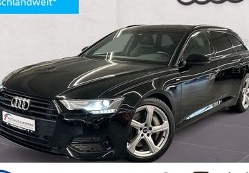 Audi A6 75.705 km 38.980 &euro; Quickborn 25451