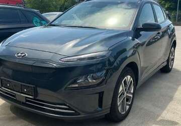 Hyundai KONA 14.733 km 18.990 &euro; Buchholz 21244