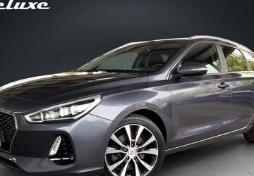 Hyundai i30 130.400 km 12.900 &euro; Hamburg 22047