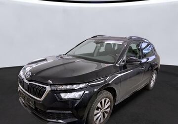 Skoda Kamiq 37.900 km 15.355 &euro; Appen 25482