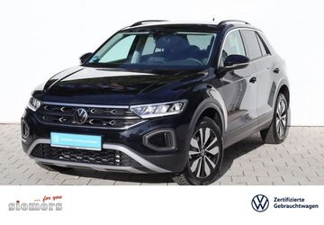 VW T-Roc 6.161 km 28.950 &euro; Geesthacht 21502