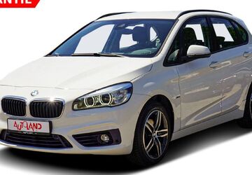 BMW 218 68.904 km 12.990 &euro; Hamburg 22761