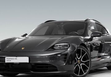 Porsche Taycan 65.113 km 69.960 &euro; Hamburg 22087