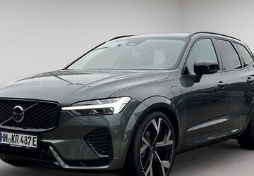 Volvo XC60 7.500 km 78.850 &euro; Hamburg 22761