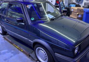 VW Golf 102.223 km 2.999 &euro; Hamburg 22089