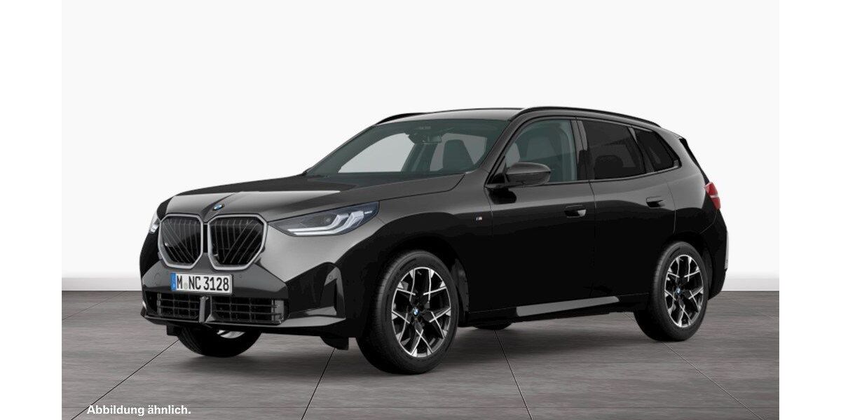 BMW X3 11.168 km 53.904 &euro; Barsbüttel bei Hamburg 22885