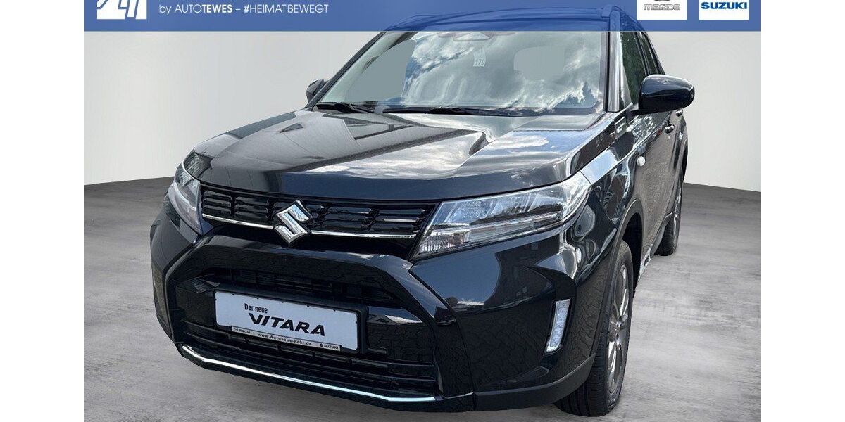Suzuki Vitara 4.182 km 23.985 &euro; Hamburg 22041