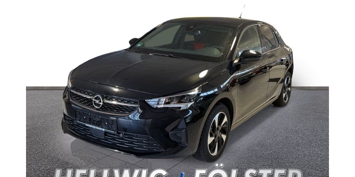 Opel Corsa 16.500 km 16.890 &euro; Uetersen 25436