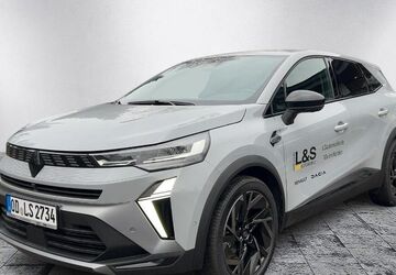 Renault Symbioz 1.700 km 33.980 &euro; Norderstedt 22848