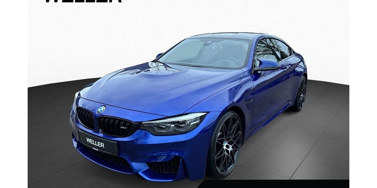 BMW M4 83.986 km 48.900 &euro; Winsen/Luhe 21423