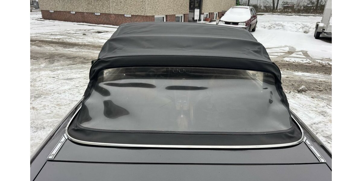 Alfa Romeo Spider 2000 1. Hand, so nicht wieder zu bekommen 85.560 km 24.999 &euro; Hamburg 22339