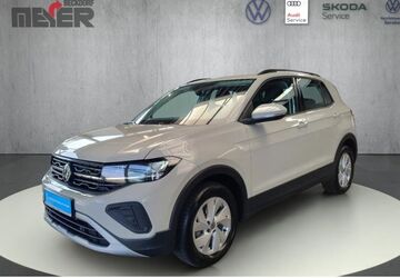 VW T-Cross 3.774 km 21.690 &euro; Beckdorf 21643