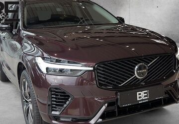 Volvo XC60 1.500 km 69.650 &euro; Glinde 21509