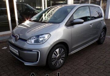 VW e-up! 41.212 km 14.390 &euro; Trittau 22946