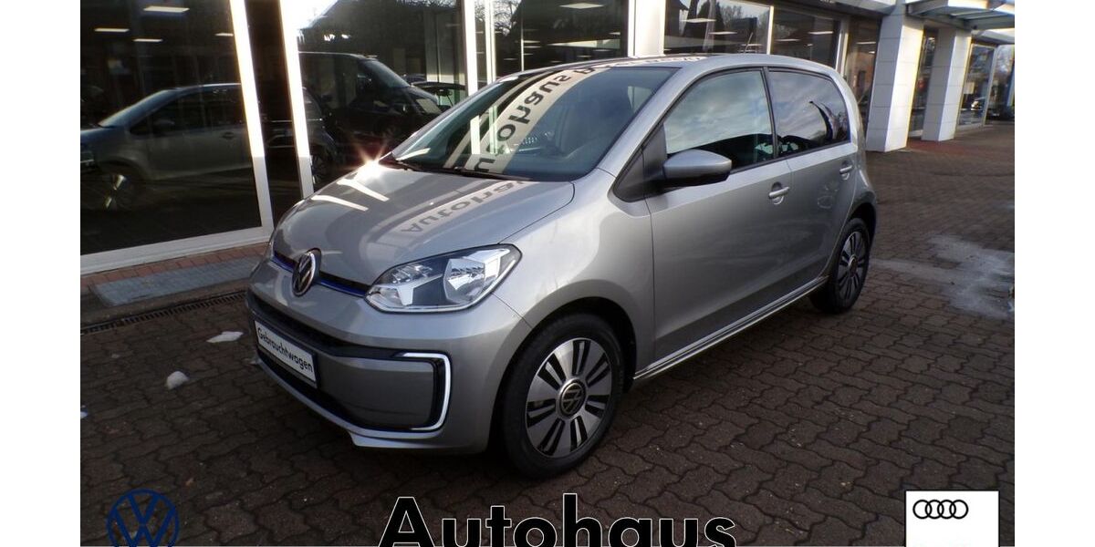 VW e-up! 41.212 km 14.390 &euro; Trittau 22946