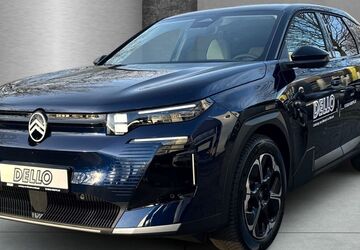 Citroen C5 Aircross 13.000 km 45.980 &euro; Ahrensburg 22926