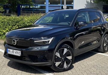 Volvo EX40 14.950 km 43.950 &euro; Hamburg 21079