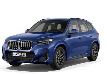BMW X1 9.257 km 33.990 &euro; Buchholz i. d. Nordheide 21244