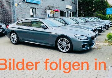 BMW 420 129.253 km 24.499 &euro; Hamburg 22149