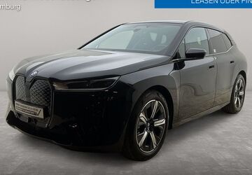 BMW iX 67.869 km 45.447 &euro; Barsbüttel bei Hamburg 22885
