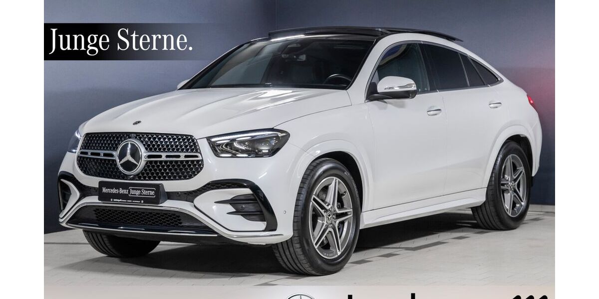 Mercedes-Benz GLE 450 20.000 km 85.950 &euro; Hamburg 22549