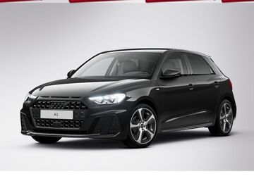 Audi A1 1.890 km 27.970 &euro; Hamburg 22419