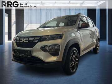 Gebrauchte Dacia Spring