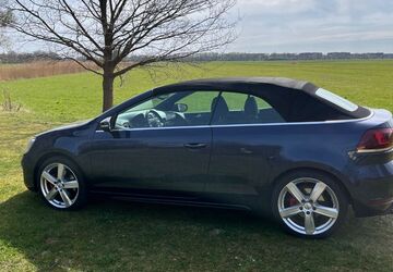 VW Golf 111.000 km 10.900 &euro; Hamburg 21033