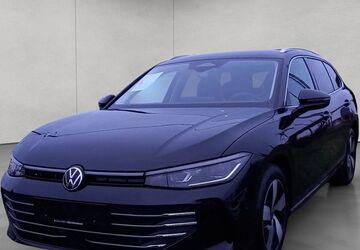 VW Passat Variant 1.500 km 48.990 &euro; Hamburg 21029