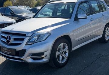 Mercedes-Benz GLK 220 174.250 km 14.990 &euro; Hamburg 22529