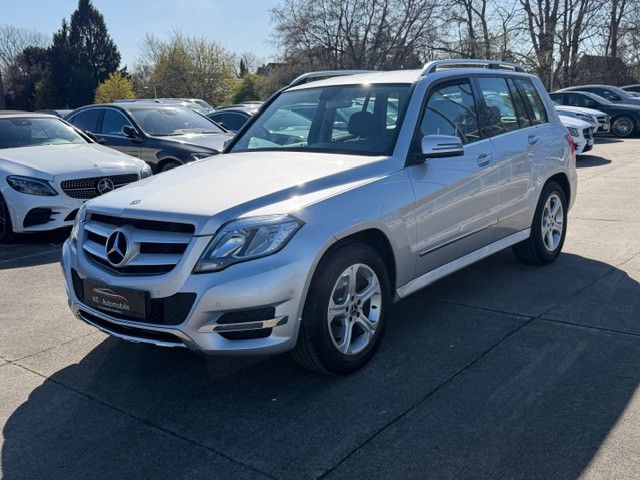 Mercedes-Benz GLK 220 174.250 km 14.990 &euro; Hamburg 22529