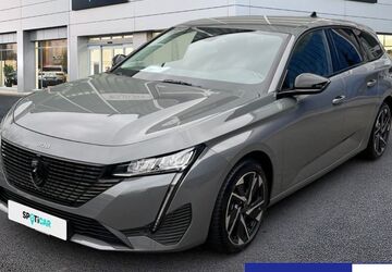 Peugeot 308 23.720 km 20.990 &euro; Hamburg 22529