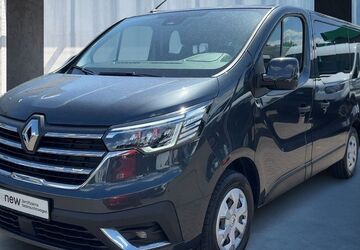 Renault Trafic 21.330 km 36.990 &euro; Hamburg 20537