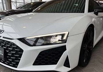 Audi R8 39.075 km 130.900 &euro; Neu Wulmstorf 21629