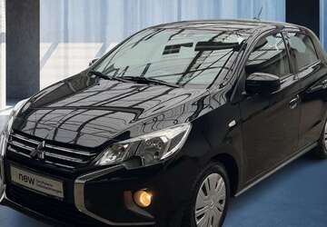 Mitsubishi Space Star 74.611 km 10.490 &euro; Hamburg 20537