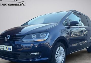 VW Sharan 165.000 km 12.399 &euro; Neu Wulmstorf 21629