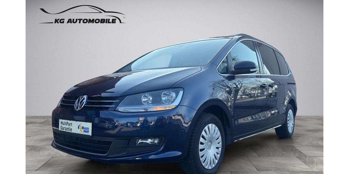 VW Sharan 165.000 km 12.399 &euro; Neu Wulmstorf 21629