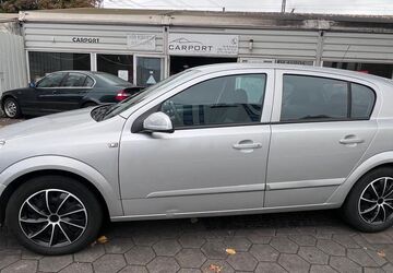 Opel Astra 131.532 km 3.700 &euro; Hamburg 21079