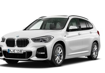 BMW X1 47.195 km 27.990 &euro; Buchholz i. d. Nordheide 21244
