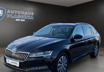 Skoda Superb 161.850 km 18.450 &euro; Winsen/Luhe 21423