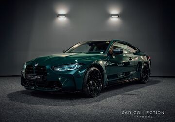 BMW M4 25.280 km 79.900 &euro; Norderstedt 22844