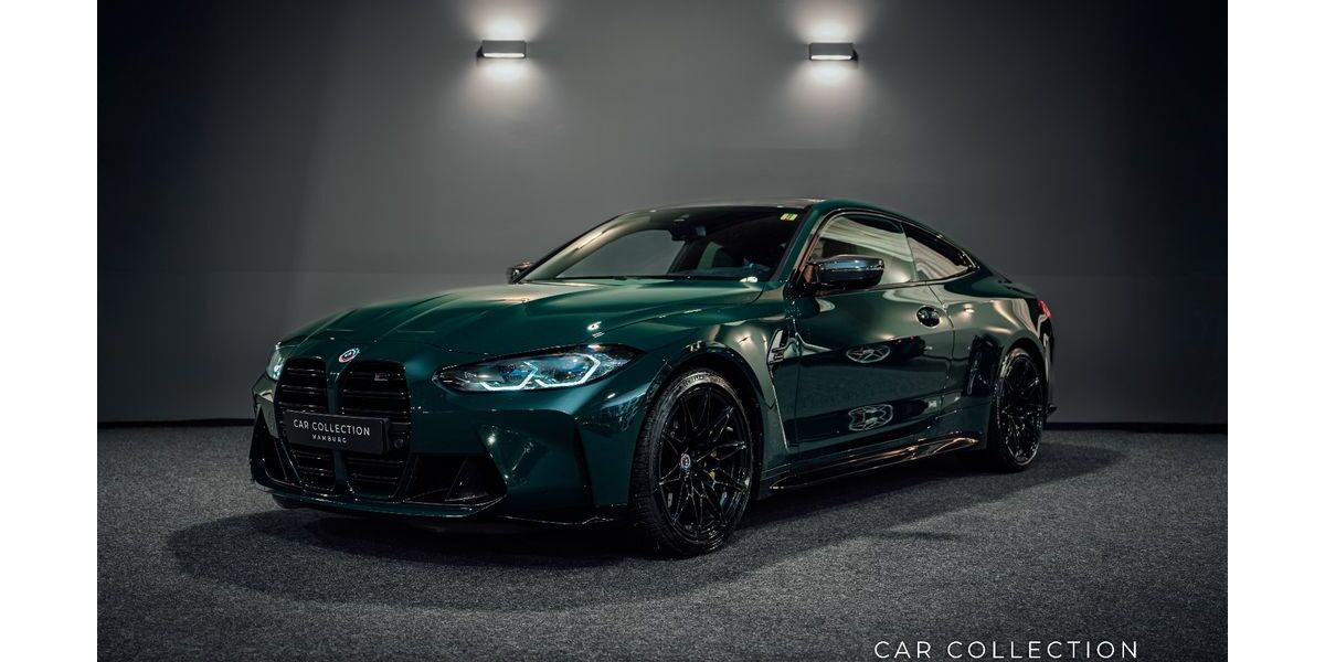 BMW M4 25.280 km 79.900 &euro; Norderstedt 22844