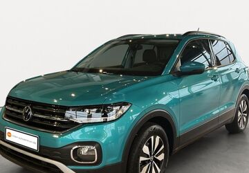 VW T-Cross 14.835 km 19.990 &euro; Seevetal 21220
