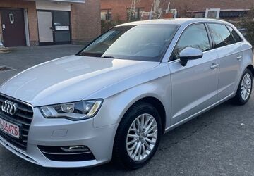 Audi A3 210.000 km 9.990 &euro; Hamburg 21031