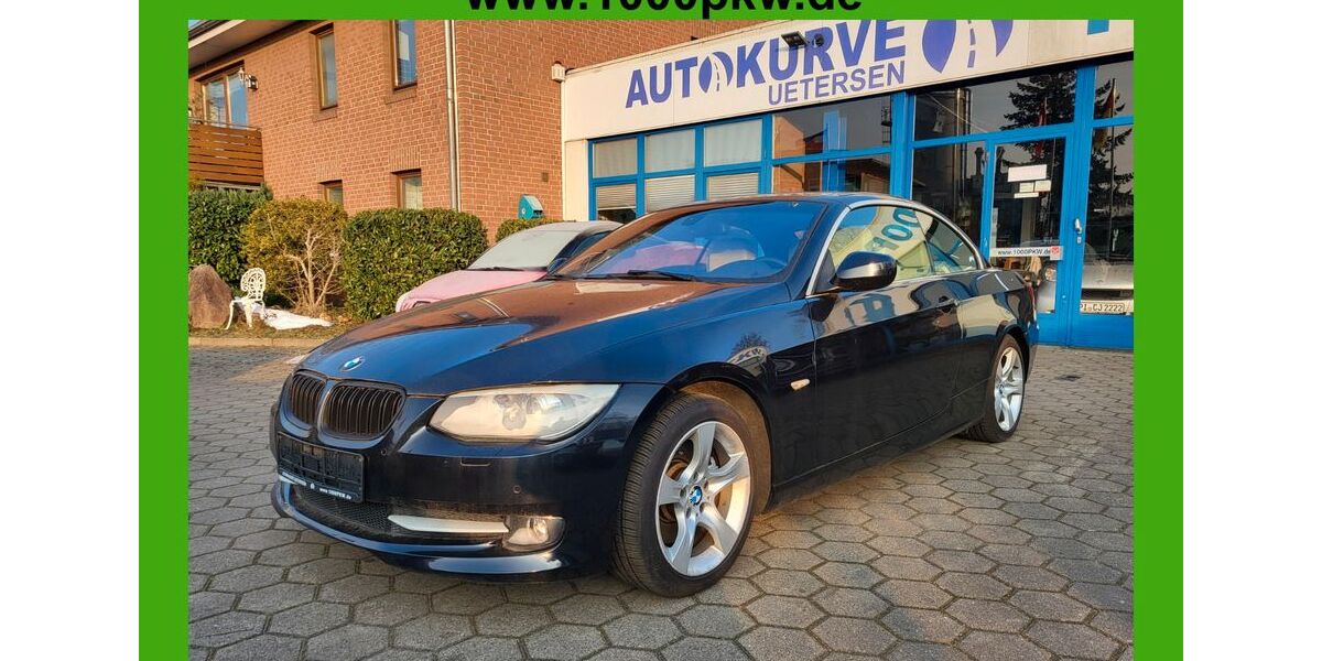 BMW 325 174.345 km 6.500 &euro; Uetersen 25436