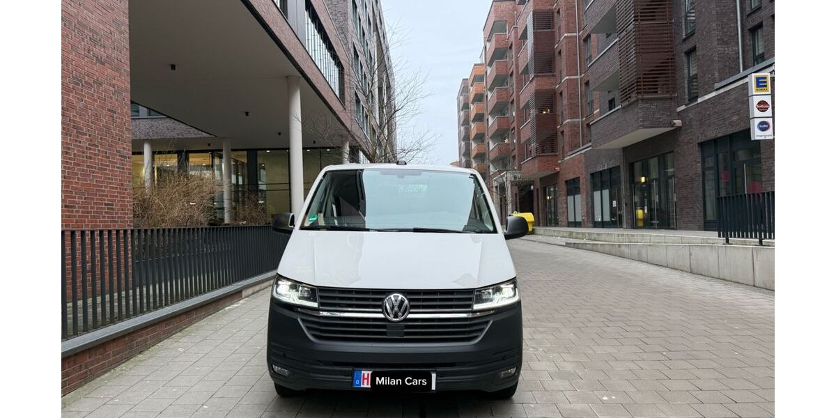 VW T6 Transporter 141.000 km 21.499 &euro; Hamburg 20097