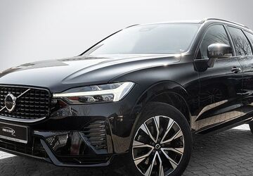 Volvo XC60 76.200 km 32.890 &euro; Pinneberg 25421